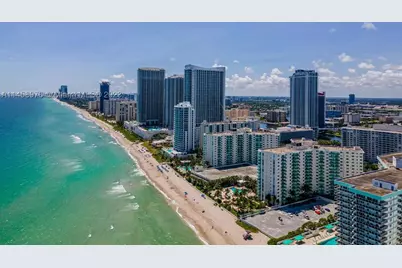 3801 S Ocean #6S, Hollywood, FL 33019 - Photo 18