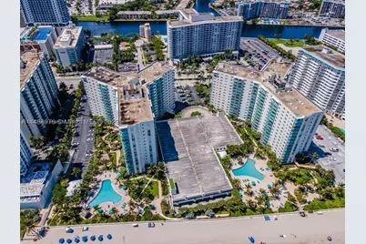 3801 S Ocean #6S, Hollywood, FL 33019 - Photo 16