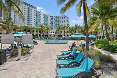 3801 S Ocean #6S, Hollywood, FL 33019 - Photo 20