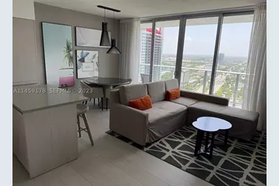 4010 S Ocean #R2206, Hollywood, FL 33019 - Photo 2