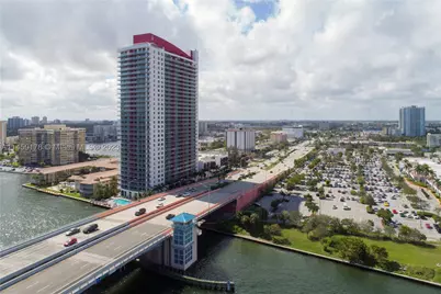 4010 S Ocean #R2206, Hollywood, FL 33019 - Photo 4