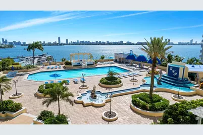 7601 E Treasure #2404, North Bay Village, FL 33141 - Photo 14