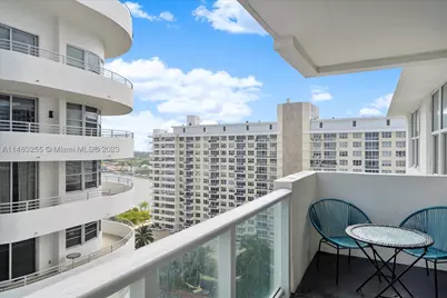 5601 Collins #1514, Miami Beach, FL 33140 - Photo 38