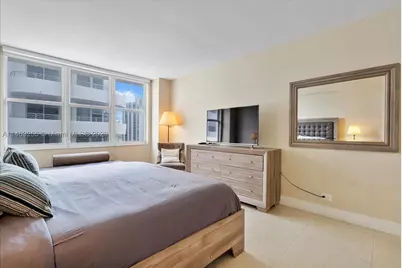 5601 Collins #1514, Miami Beach, FL 33140 - Photo 32