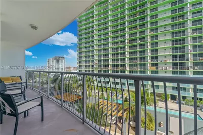 1750 N Bayshore #1405, Miami, FL 33132 - Photo 32