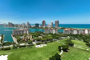 6 Fisher Island, Fisher Island, FL 33109 - Photo 4