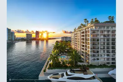 6 Fisher Island #305, Fisher Island, FL 33109 - Photo 2