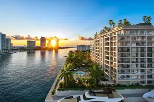 6 Fisher Island, Fisher Island, FL 33109 - Photo 2