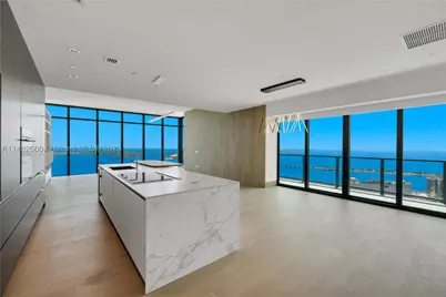 1451 Brickell #4403, Miami, FL 33131 - Photo 1