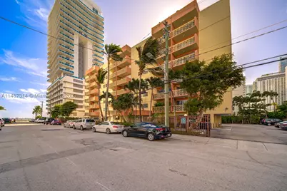 [Address not provided], Miami, FL 33137 - Photo 1