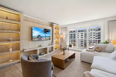 102 24th #1412, Miami Beach, FL 33139 - Photo 6