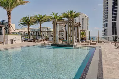 4010 S Ocean #R2106, Hollywood, FL 33019 - Photo 44