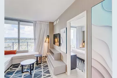 4010 S Ocean #R2106, Hollywood, FL 33019 - Photo 20