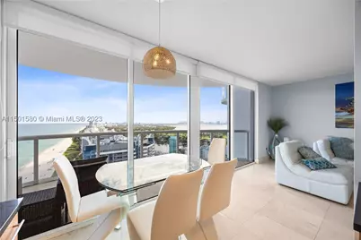 6365 Collins #4106, Miami Beach, FL 33141 - Photo 10