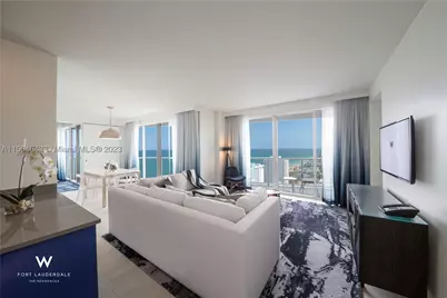 3101 Bayshore #1609, Fort Lauderdale, FL 33304 - Photo 4