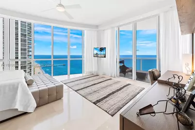 15901 Collins #2801, Sunny Isles Beach, FL 33160 - Photo 42