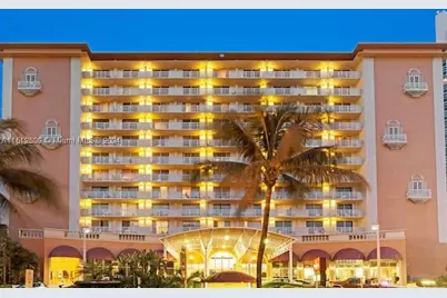 19201 Collins #1143, Sunny Isles Beach, FL 33160 - Photo 14