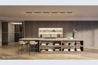 300 N Biscayne #7801, Miami, FL 33132 - Photo 4