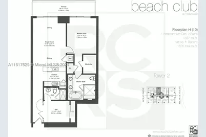 1830 S Ocean #UP5010, Hallandale Beach, FL 33009 - Photo 22