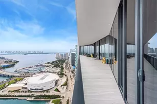 1000 Biscayne, Miami, FL 33132 - Photo 16