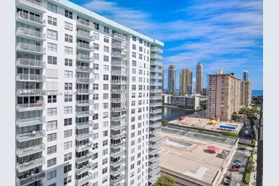 290 174th #1809, Sunny Isles Beach, FL 33160 - Photo 30