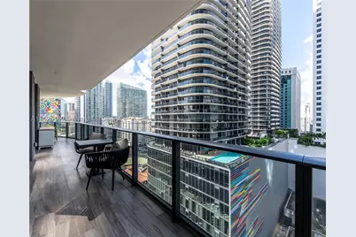 801 S Miami #1201, Miami, FL 33130 - Photo 1
