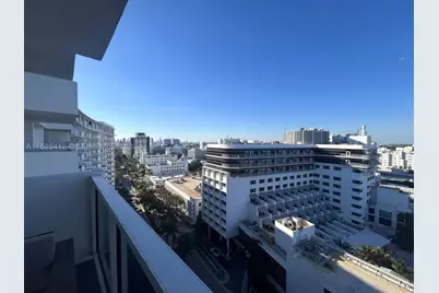 100 Lincoln #1543, Miami Beach, FL 33139 - Photo 16