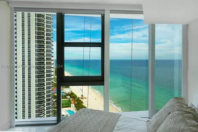 18975 Collins #2000, Sunny Isles Beach, FL 33160 - Photo 12