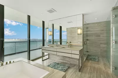 18975 Collins #2000, Sunny Isles Beach, FL 33160 - Photo 8