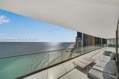 18975 Collins #2000, Sunny Isles Beach, FL 33160 - Photo 14