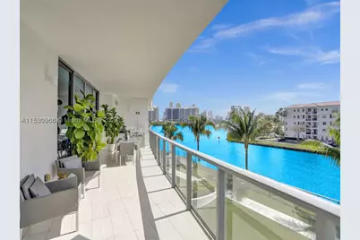 3250 NE 188th #207, Aventura, FL 33180 - Photo 22