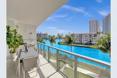 3250 NE 188th #207, Aventura, FL 33180 - Photo 20