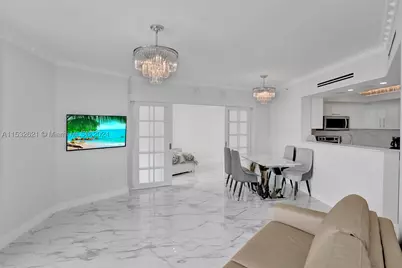 16699 Collins #2209, Sunny Isles Beach, FL 33160 - Photo 8