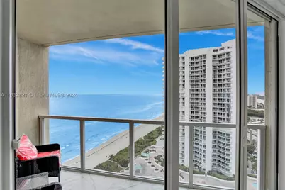16699 Collins #2209, Sunny Isles Beach, FL 33160 - Photo 24