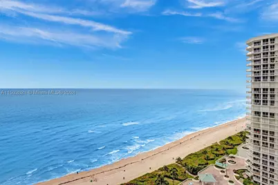 16699 Collins #2209, Sunny Isles Beach, FL 33160 - Photo 26