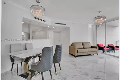 16699 Collins #2209, Sunny Isles Beach, FL 33160 - Photo 6