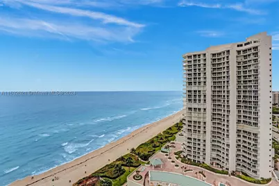 16699 Collins #2209, Sunny Isles Beach, FL 33160 - Photo 28