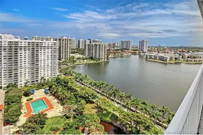 2801 NE 183rd #2208W, Aventura, FL 33160 - Photo 2