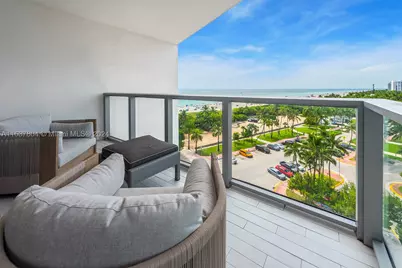 2201 Collins #814, Miami Beach, FL 33139 - Photo 20