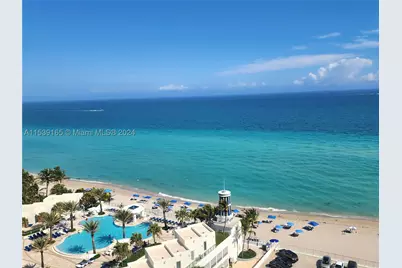 3505 S Ocean #1509, Hollywood, FL 33019 - Photo 1