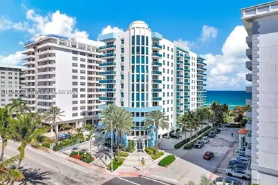 9201 Collins #1023, Surfside, FL 33154 - Photo 1