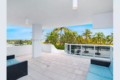 9201 Collins #1023, Surfside, FL 33154 - Photo 22