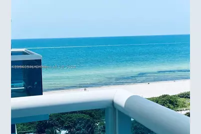 9201 Collins #724, Surfside, FL 33154 - Photo 2