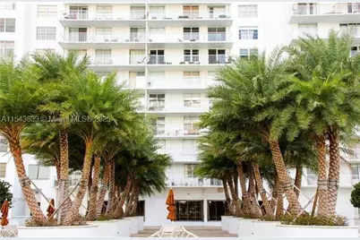 2801 NE 183rd #2103W, Aventura, FL 33160 - Photo 34