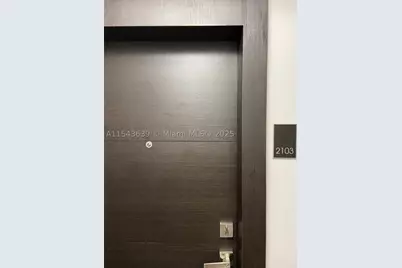 2801 NE 183rd #2103W, Aventura, FL 33160 - Photo 2