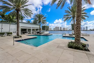 17301 Biscayne #1201, North Miami Beach, FL 33160 - Photo 26