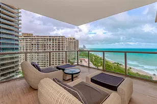 9703 Collins, Bal Harbour, FL 33154 - Photo 6