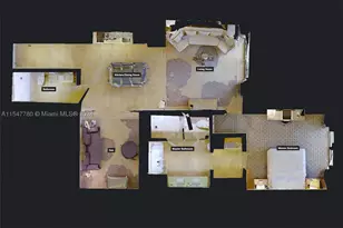 9703 Collins, Bal Harbour, FL 33154 - Photo 34