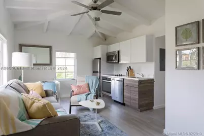 1450 Meridian #201, Miami Beach, FL 33139 - Photo 2