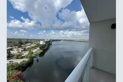 1301 NE Miami Gardens #1101W, Miami, FL 33179 - Photo 2